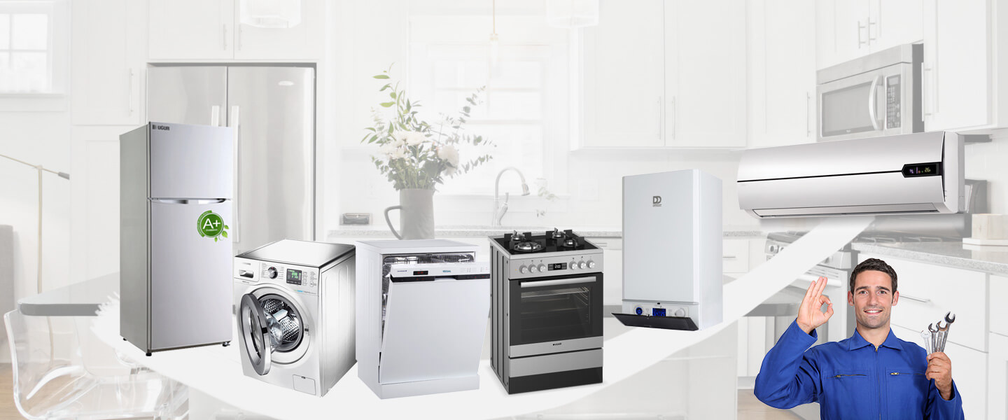 Düzköy Hotpoint Servisi